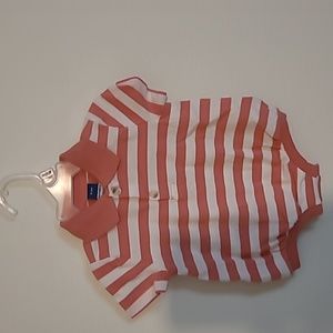 Baby boy's old navy colored ones.